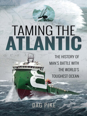 cover image of Taming the Atlantic